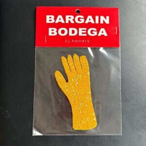 CJ Hendry Bargain Bodega Glove